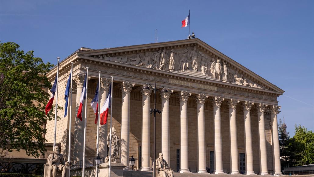 Assemblée nationale