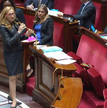 Dossier - Justice : les points clés de la réforme