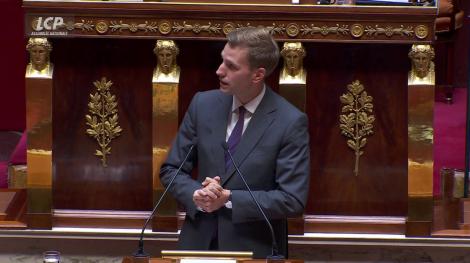 Charles Sitzenstuhl, le 28 juillet 2022