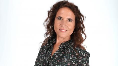 Mazarine Pingeot