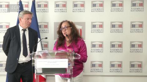 Mereana Reid-Arbelot, le 18 juin 2025.
