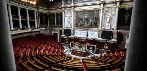 Hémicycle