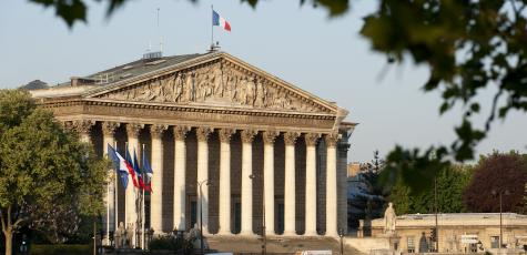 Assemblée nationale